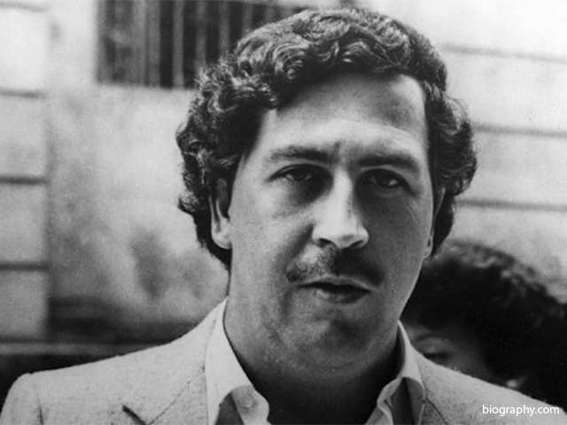 Pablo Escobar ($30 billion)