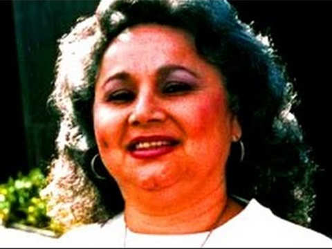 Griselda Blanco ($2 billion)