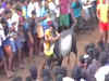 Jallikattu held in some TN villages; Alanganallur foils govt's bid