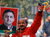 Be wary of 'patthar wali sarkar', Akhilesh Yadav tells voters on BSP