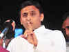 Free pressure cookers, smartphones: Akhilesh releases SP manifesto; father Mulayam stays away