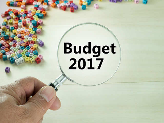 Budget expectations