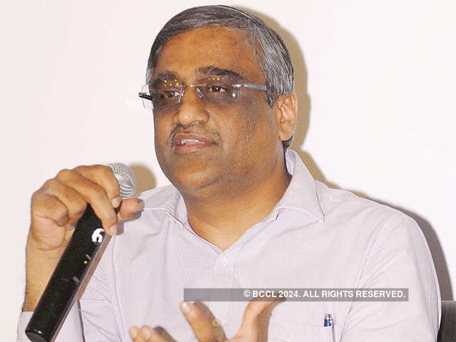 Budget may see drop in savings interest rate: Kishore Biyani