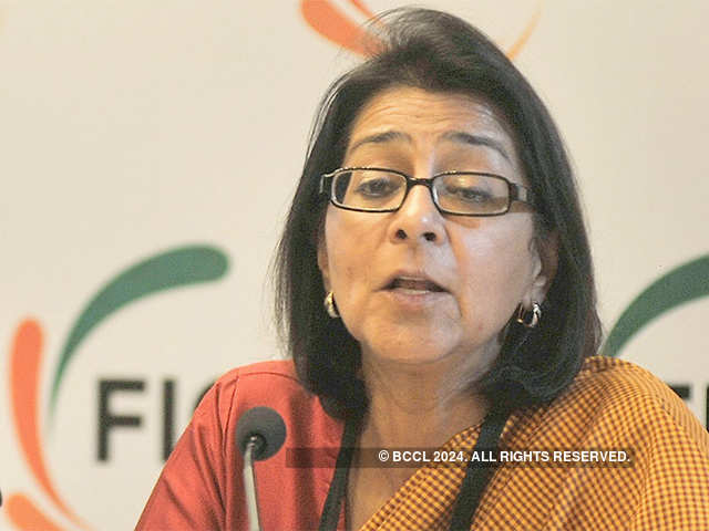 It has to be growth-oriented Budget: Naina Lal Kidwai