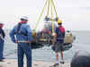 China to build manned submersible which can reach all seabeds