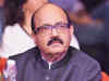 'Akhilesh supporter' issuing death threats to me: Amar Singh