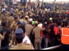 Scores of Jallikattu protesters removed from Marina beach
