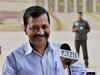 Does poll panel take orders from PMO: Arvind Kejriwal