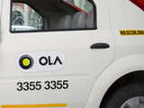 Ola appoints Vishal Kaul as new COO, Jivrajka to focus on strategic intiatives