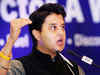 Failed to govern Delhi, AAP selling dreams to Goans: Congress’ Jyotiraditya Scindia
