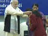 PM Modi presents National Bravery Awards to 25 young recipients