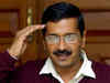 Now, Arvind Kejriwal taunts Election Commission
