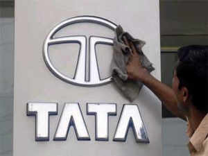 tata company