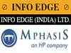 Top stock picks by Nikunj: Info Edge and MphasiS