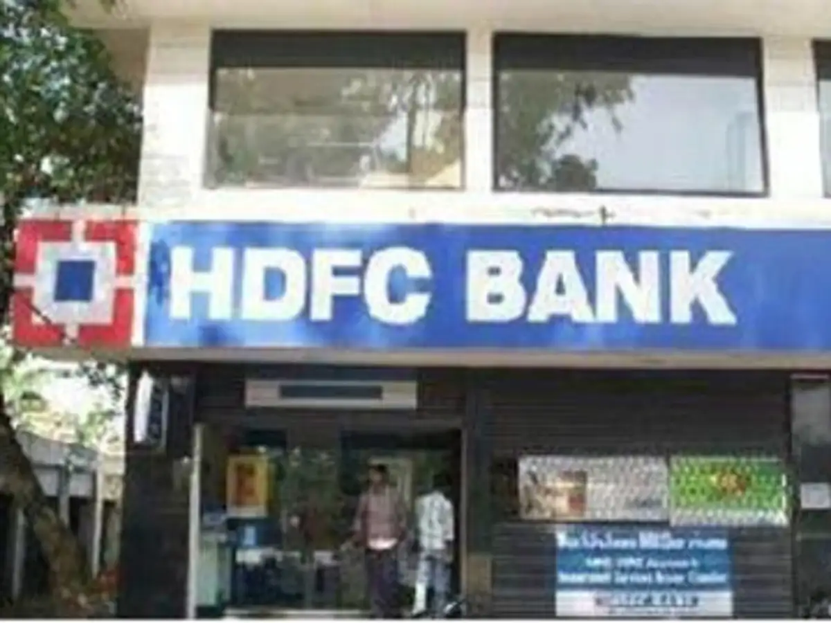 Hdfc Taxsaver Videos Watch Hdfc Taxsaver News Video