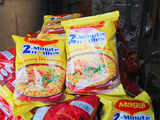 Like it was never gone! Here's Maggi's comeback recipe