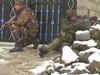 Encounter in Ganderbal between security forces and terrorists