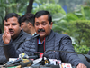 Preliminary probe launched into allegations of irregularities against Arvind Kejriwal