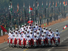 Chinese officials, diplomats attend India's Republic Day reception