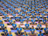 UGC-NET conducted in 90 cities; 4,500 wrote for Yoga as subject