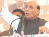 Rajnath warns Pak over supplying drugs across Punjab borders