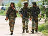 Two LeT militants killed in encounter in J&K's Ganderbal district