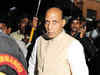 Stop political attacks on BJP workers: Kerala body urges Rajnath Singh