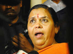 uma-bharti