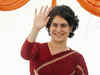 Priyanka Gandhi in Congress list of star campaigners for Uttar Pradesh