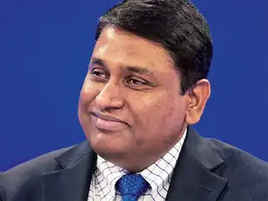 "There is still a lot of legroom to grow in our core services. There are rebids, first-time outsourcers, and engineering is a big opportunity." "There is still a lot of legroom to grow in our core services. There are rebids, first-time outsourcers, and engineering is a big opportunity."