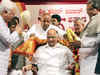 Padma Vibhushan for Sharad Pawar, Murli Manohar Joshi and Mufti Mohammed Sayeed