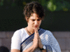 Priyanka Vadra likely to campaign only in Amethi and Rae Bareli