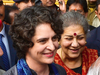 Priyanka Gandhi to campaign for Cong-SP across UP