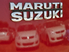 Maruti Suzuki posts 47.46% rise in net profit at Rs 1,744.50 crore