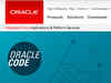 Oracle to expand its startup programme, launch seven new centres