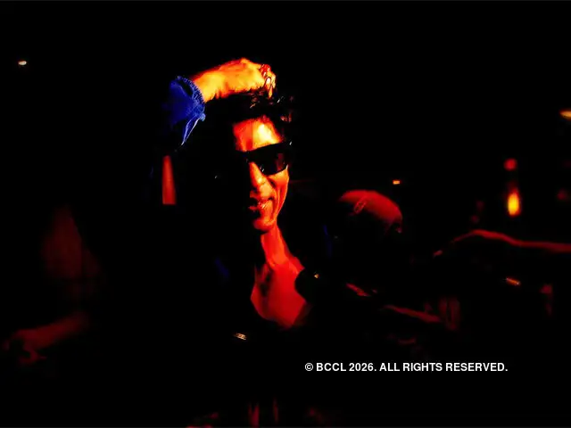 Shah Rukh Khan Shah Rukh Khan S 4 Point Formula To Make Good Money The Economic Times