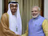 PM Modi, Crown Prince of Abu Dhabi hold delegation level talks