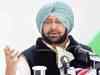Will regularise all contractual employees: Amarinder Singh