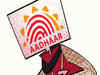 Govt weighs option to use Aadhaar Card for Income Tax return