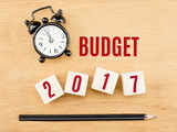 Budget 2017: What top B-schools want from budget?