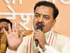 Congress complains to EC against UP BJP chief Keshav Maurya