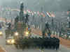 NSG commandos with MP-5 rifles debut at R-Day parade