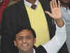 Cycle was alone, but we now have a hand on it: Akhilesh Yadav