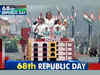 Delhi's Republic Day tableau focuses on education