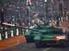 India displays its military might, cultural heritage on 68th Republic Day