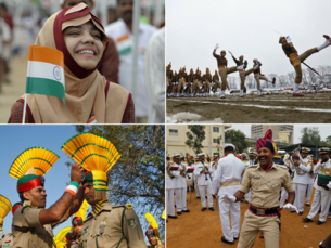 10 Republic Day photos you are less likely to see