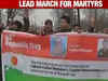 Kashmiris defy separatists, pay homage to martyrs