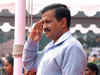 Save democracy from Hitlerite forces: Arvind Kejriwal's R-day message