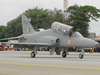 HAL rolls out first indigenously upgraded Hawk Mk132