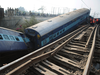NIA to probe sabotage angle in train derailments in Kanpur, Andhra Pradesh
